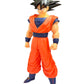 Dragon Ball Z - Action Figure Goku | Red