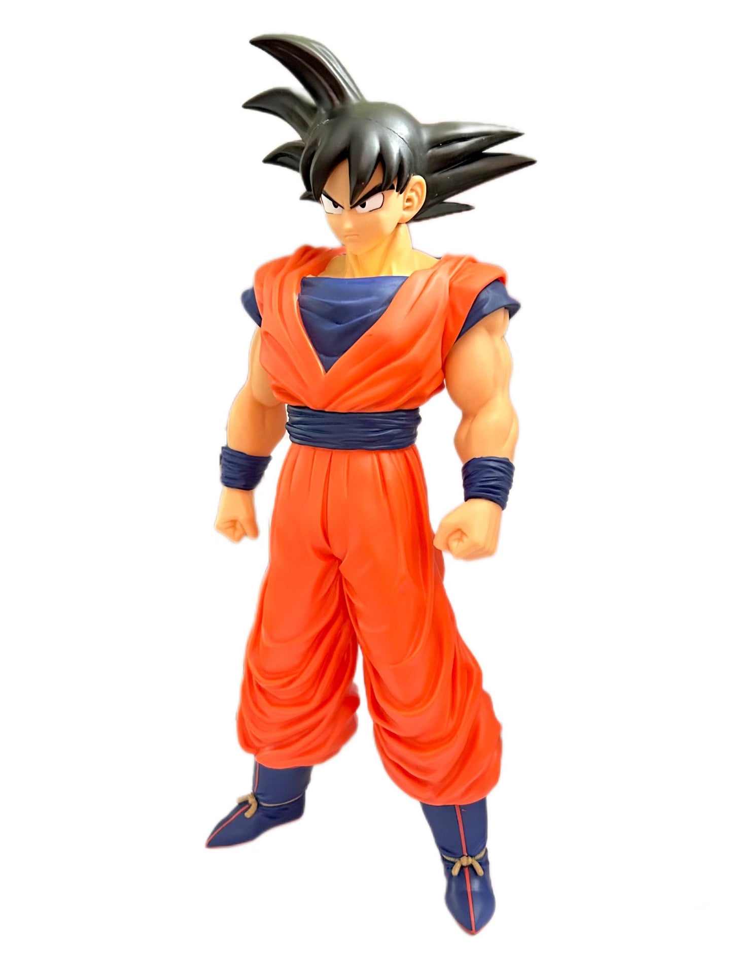 Dragon Ball Z - Action Figure Goku | Red