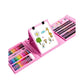 Super Mega Art Set, 208 PCS