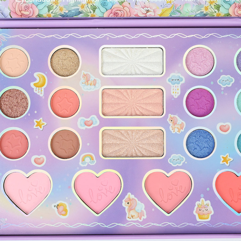 Fashion Makeup Set