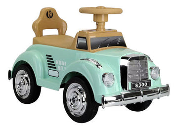 Expert Classic Battery-Powered Car for Kids