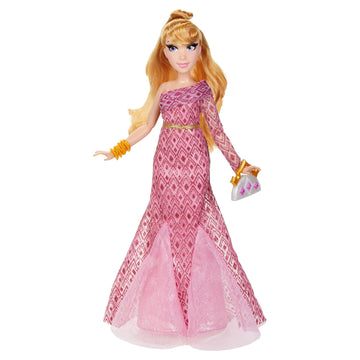 Disney Princess Style Series Aurora Fashion Doll