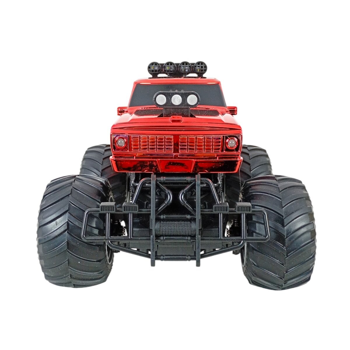 Explorer High Speed Cross Country 1.12 Scale, 2.4 GHz Redio Systems R/c Off Road Car