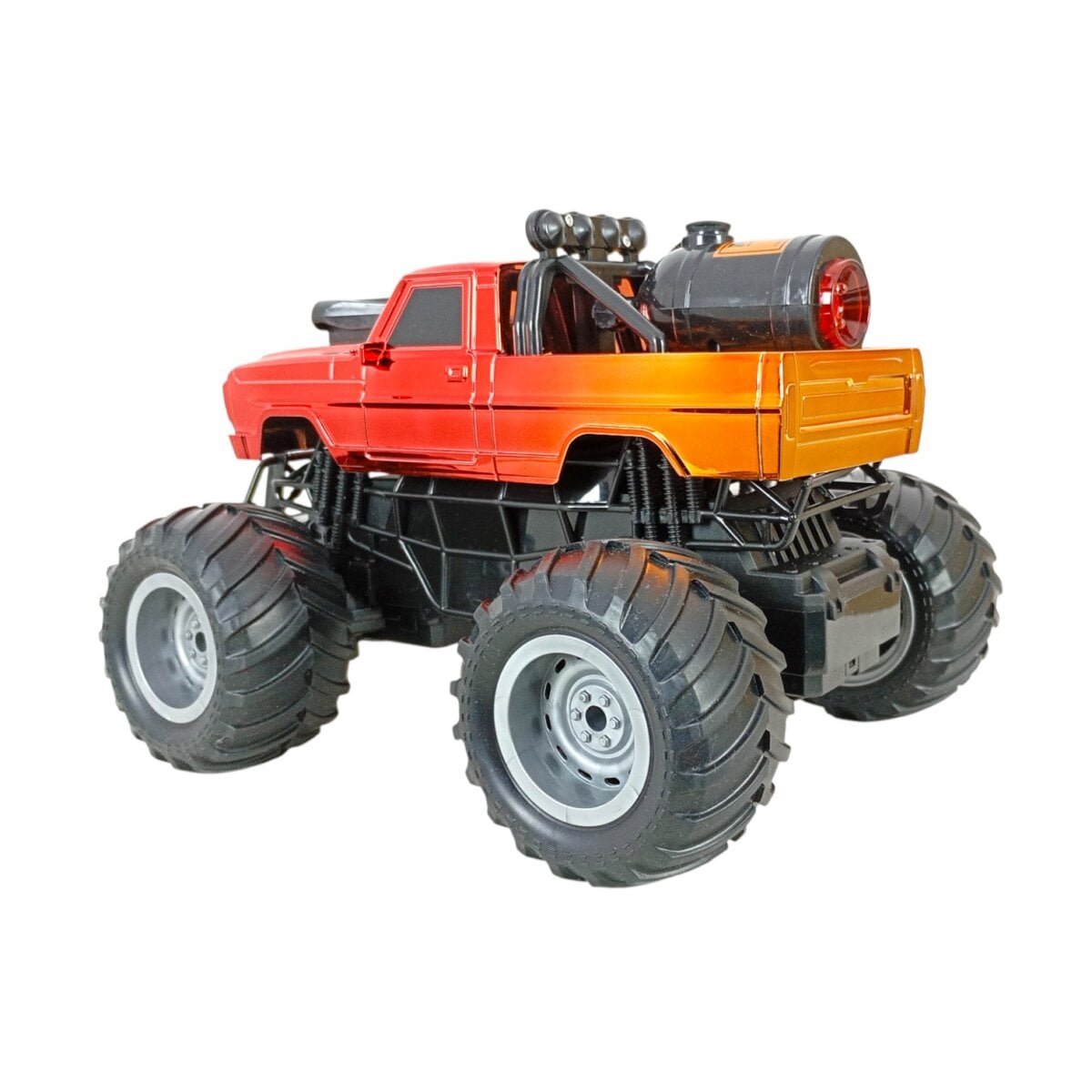 Explorer High Speed Cross Country 1.12 Scale, 2.4 GHz Redio Systems R/c Off Road Car