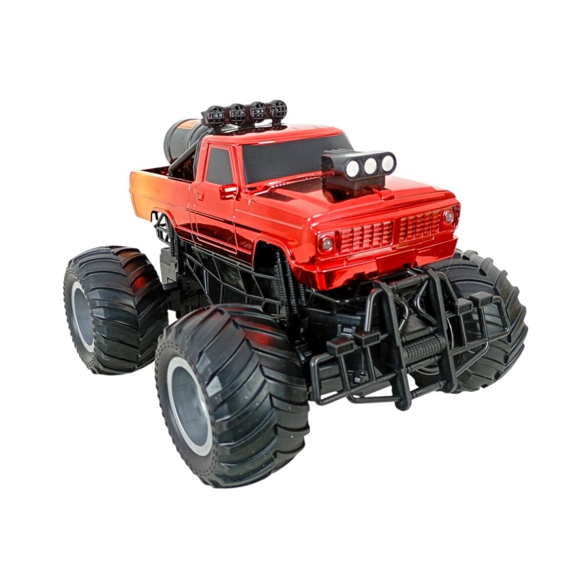 Explorer High Speed Cross Country 1.12 Scale, 2.4 GHz Redio Systems R/c Off Road Car