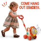 Cute Pet Bubble Machine – Light-Up Bubble Blower - 8530