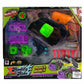 X Modify Your Ride – DIY Monster Car Toy Set - 661-2011