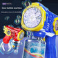 Flying Armor Bubble Gun