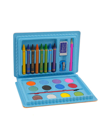 Color Kit 24Pc