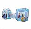 Play Tent with Tunnel Frozen