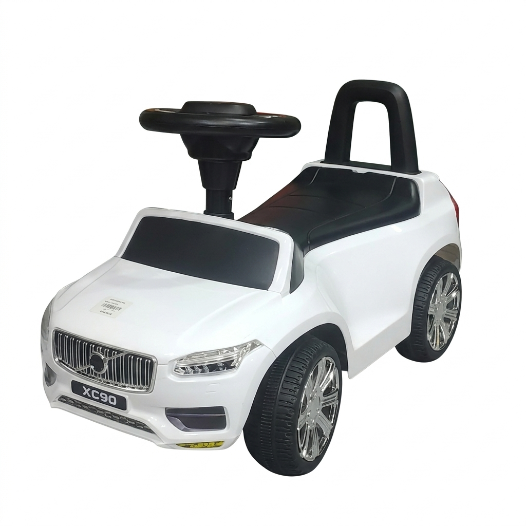 Twister Ride On Car for Kids