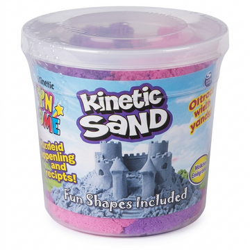 Kinetic Sand