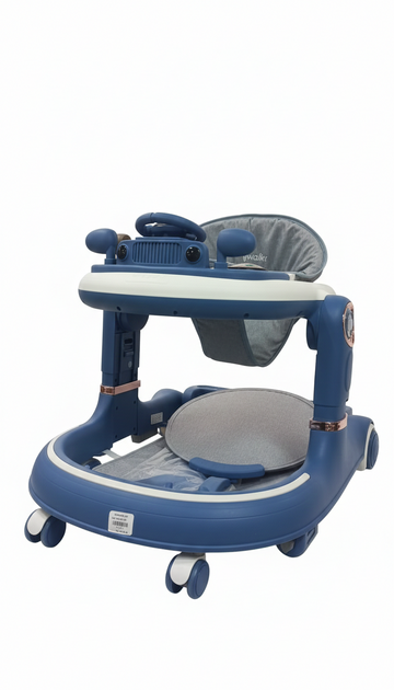 Baby Walker Blue