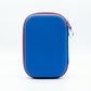 Captain America Pencil Case for Boys - Avengers Hard Shell Box
