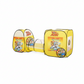 Tom and Jerry Tent with Tunnel