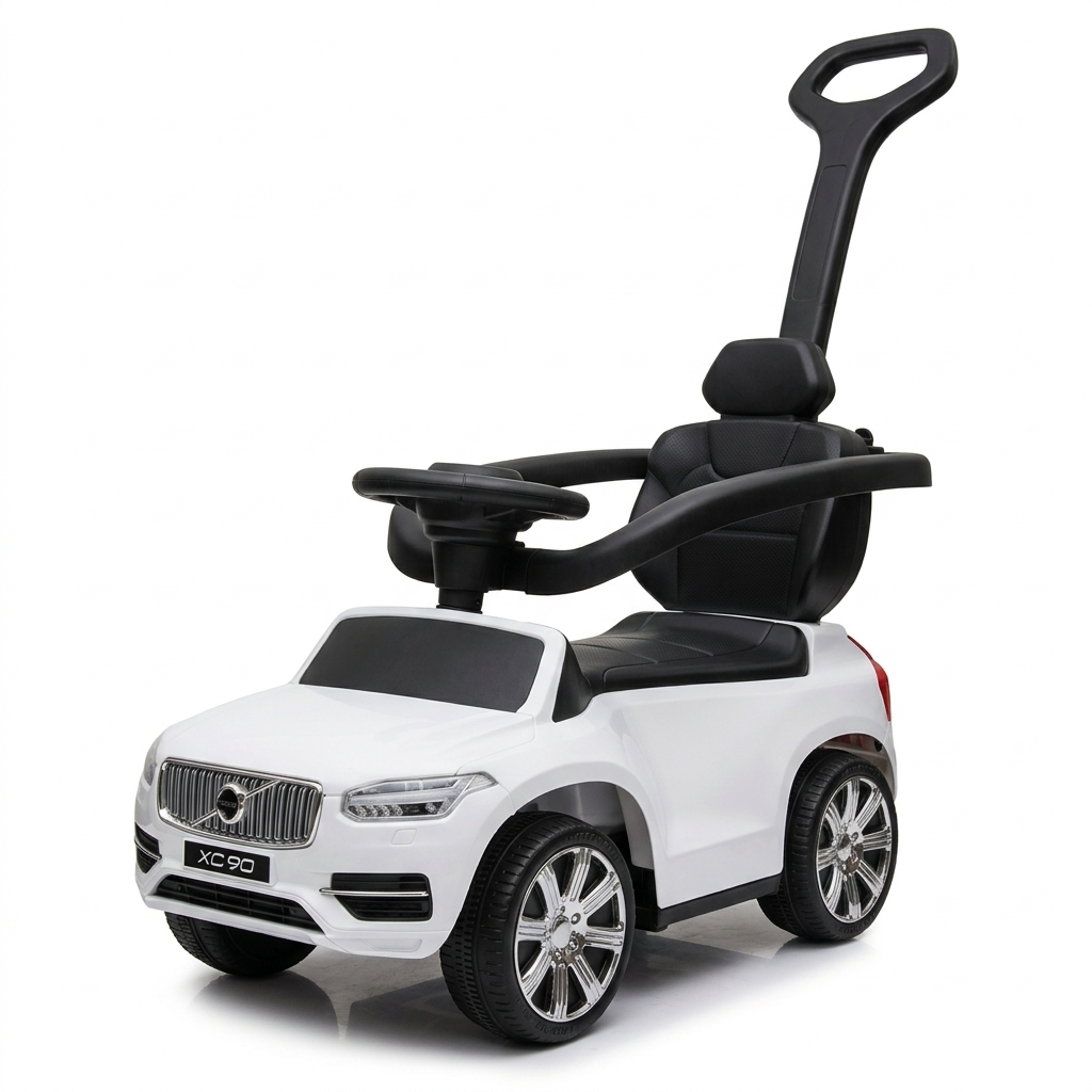 Twister Ride On Car for Kids