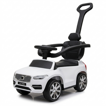 Twister Ride On Car for Kids