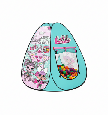Play Tent | LOL Surprise