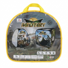 Military Army Play Tent for Kids