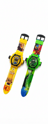 My First Watch