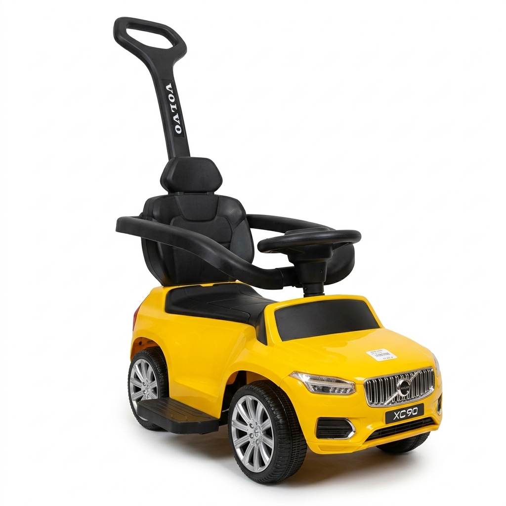 Twister Ride On Car for Kids