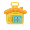 Money Bank with Fingerprint Password