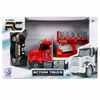 2.4GHz RC Elevator Truck Toy