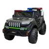 Electric Ride on Jeep for Kids