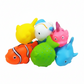 Baby Toys - Fishes