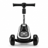 Extreme Performance Kids Scooter with Music & Colorful LED Lights