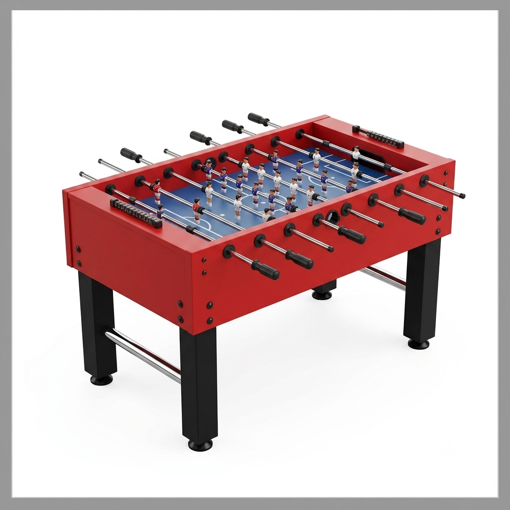 Foosball Game | Regular