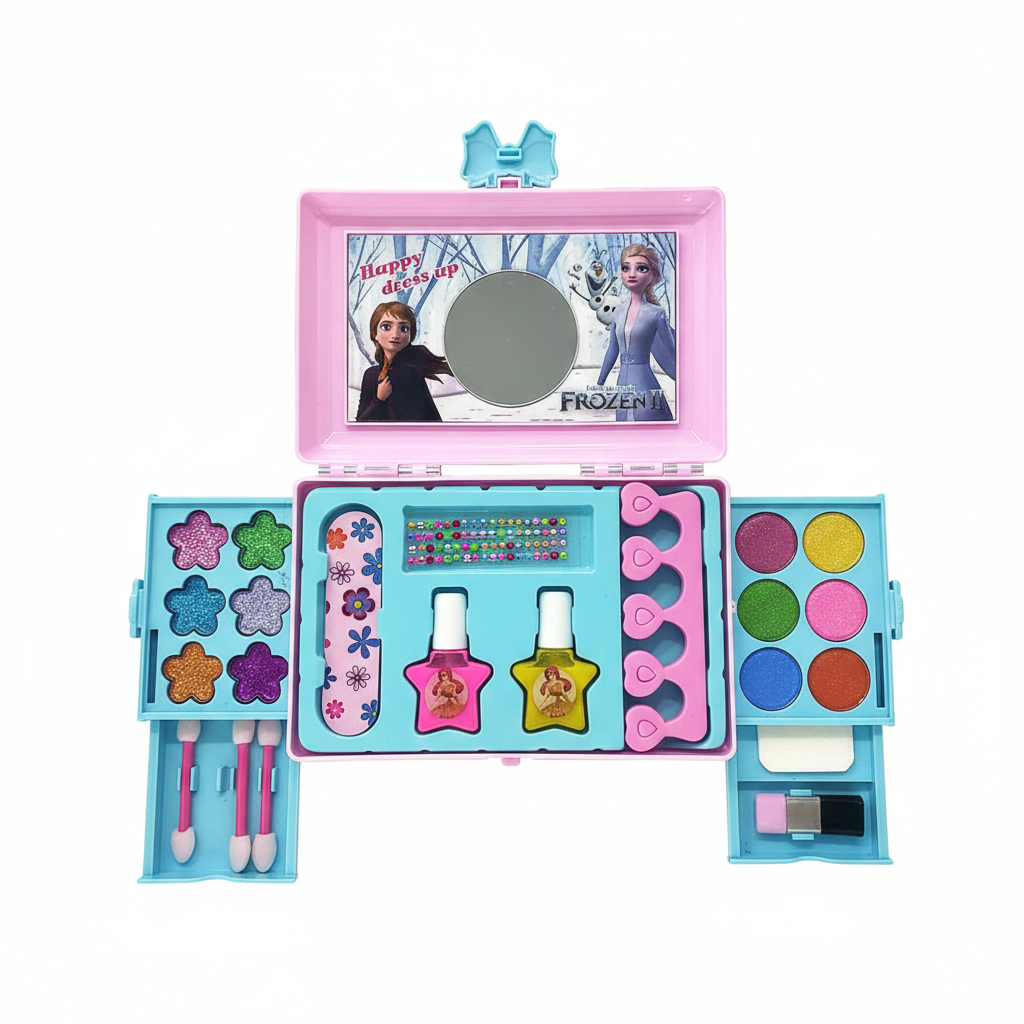 Frozen Makeup Set for Kids