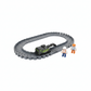 Electric Engineering Track Vehicle