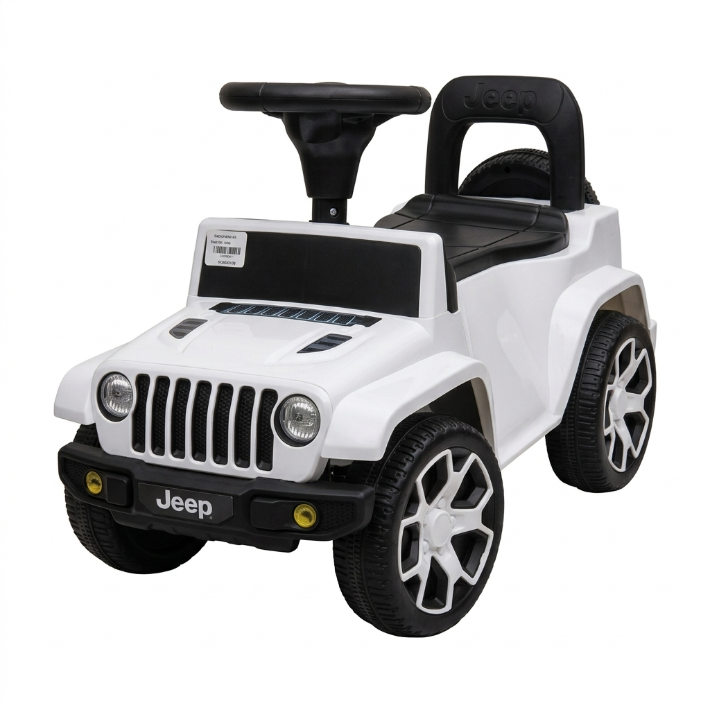 Push Ride On Car for Kids