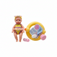 Baby Doll With Accessories