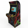 Coin Operating Arcade Game With Computer | Body Style Spiderman