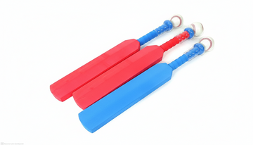 Cricket Bat with Ball