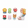 Baby Head Cushion
