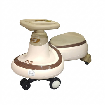 Twister Ride on Car for Kids