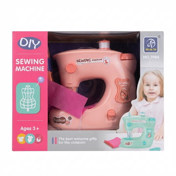 Kids Sewing Machine Toy