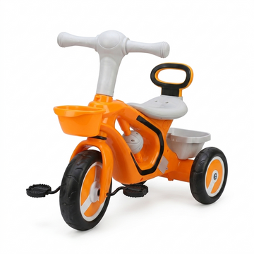 Tricycle for Junior Kids