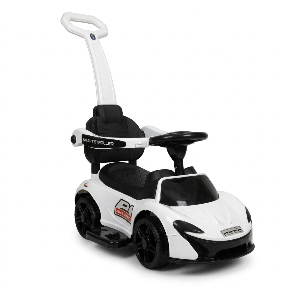 Push Ride on Car for Kids