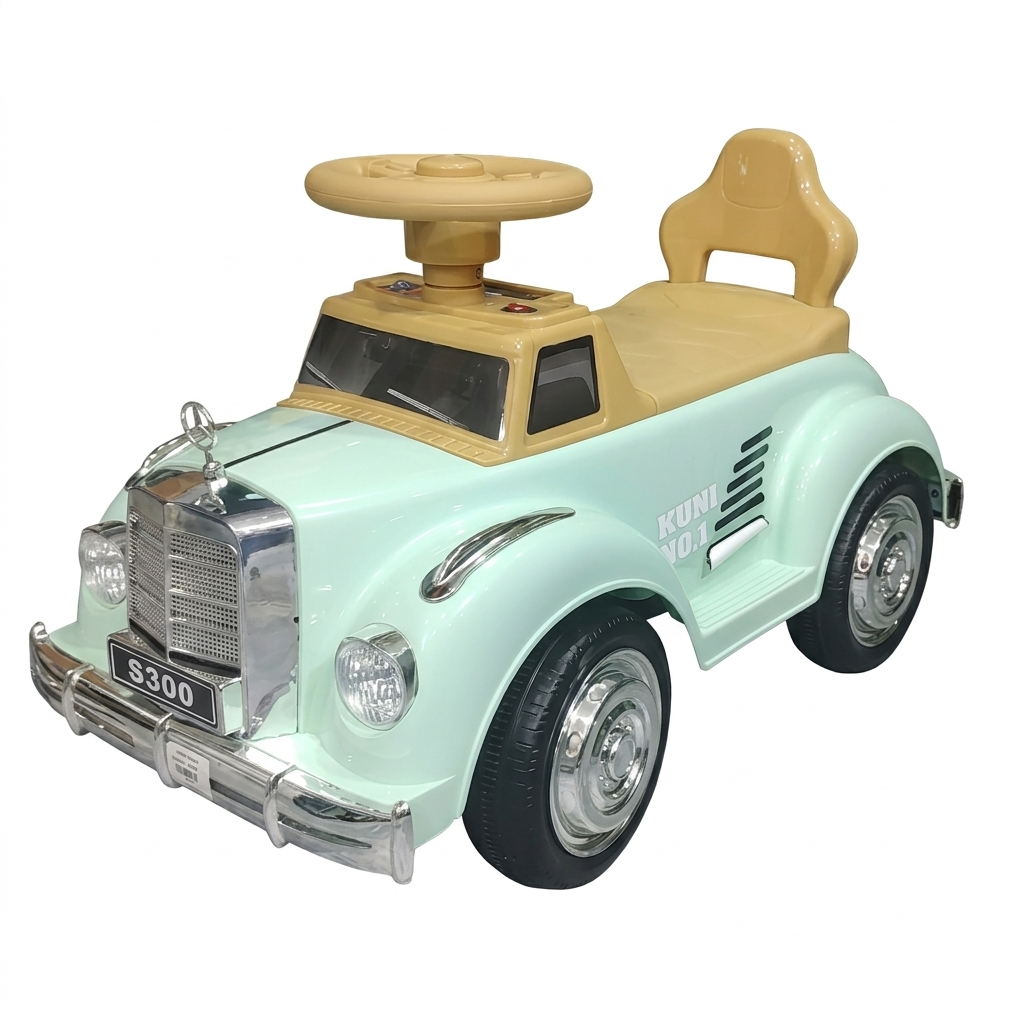 Ride On Push Car for Kids