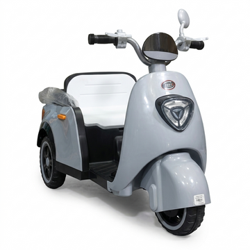 Ride on 3 Wheel Scooter