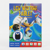 Sonic - LCD Writing Tablet Machine