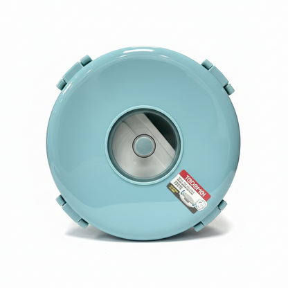 Tedemei Stainless Steel Buckle Lunch Box