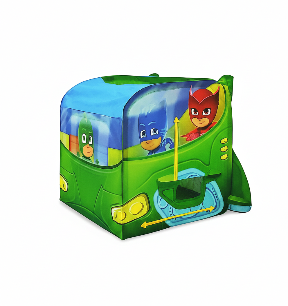 PJ Masks Play Tent