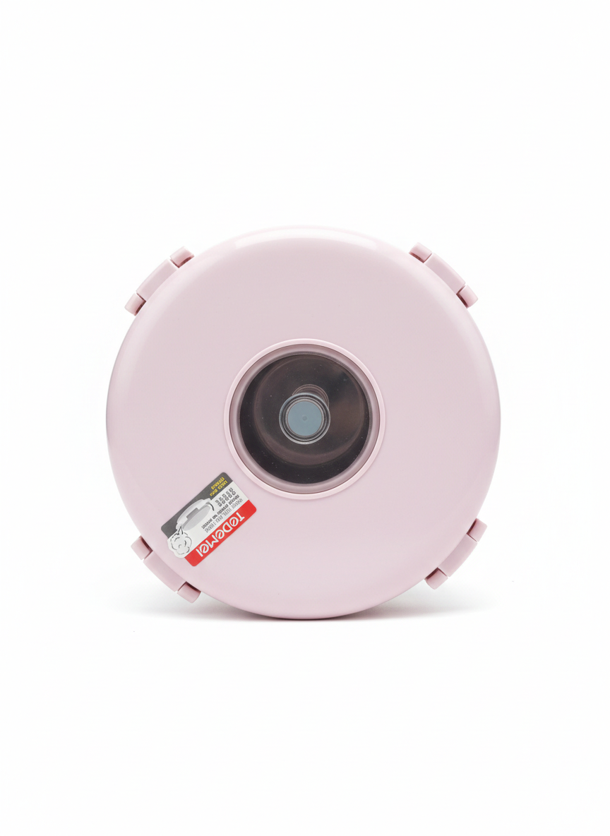 Tedemei Stainless Steel Buckle Lunch Box