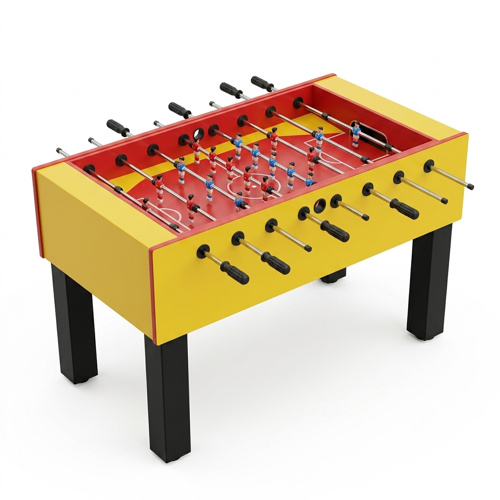 Foosball Game | Regular