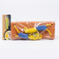 Kids Plastic Swing Seat Set with Rope for Indoor & Outdoor